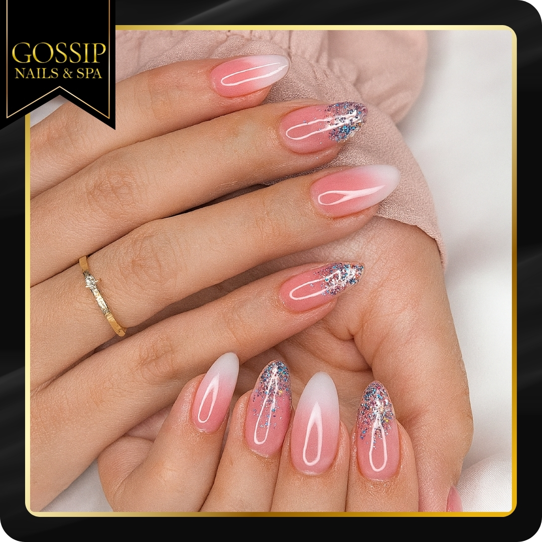 Nail design collection