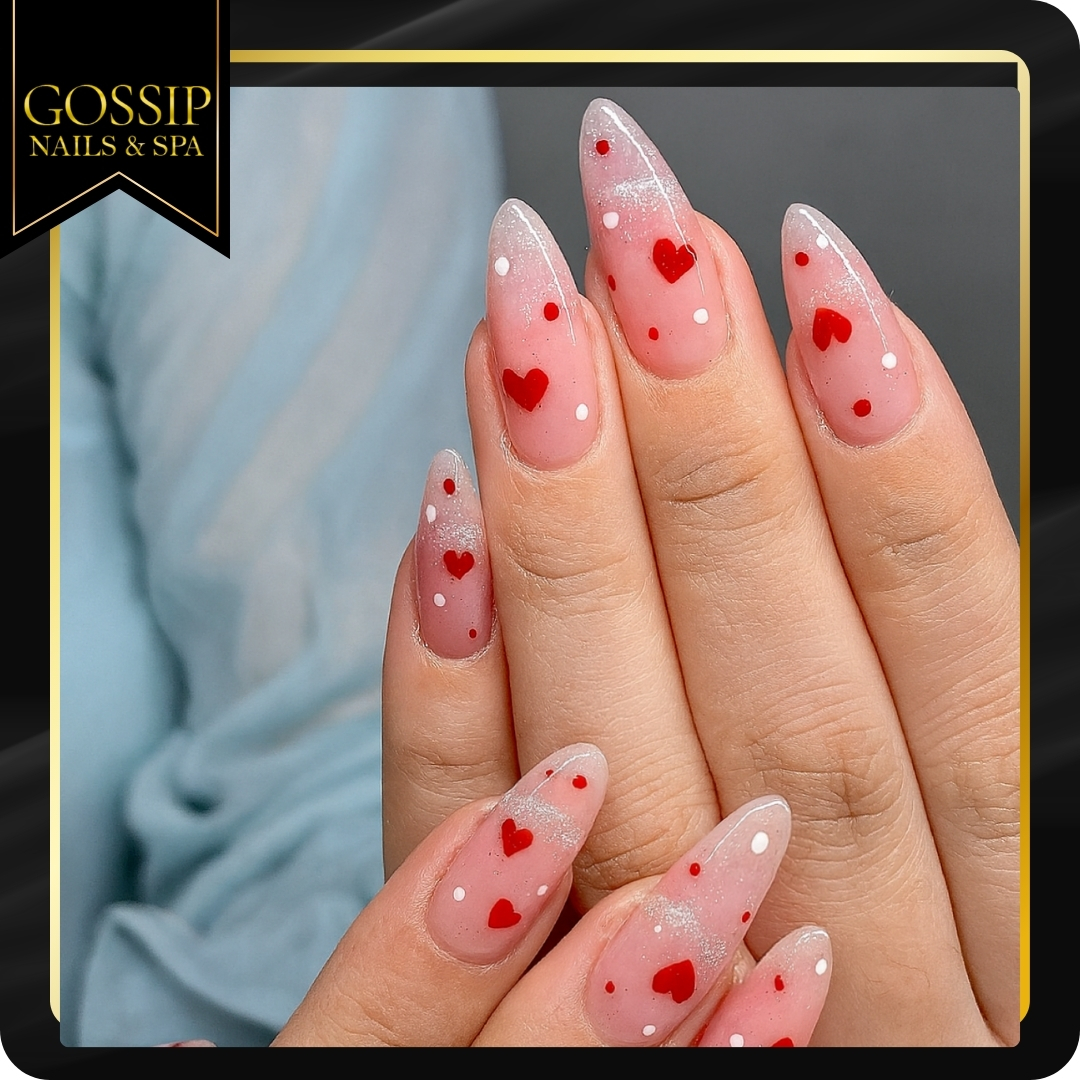 Nail design collection
