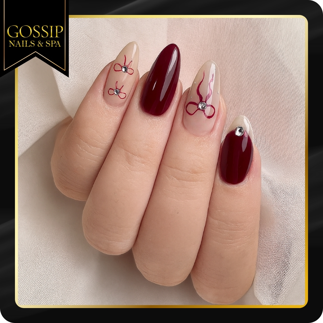 Nail design collection