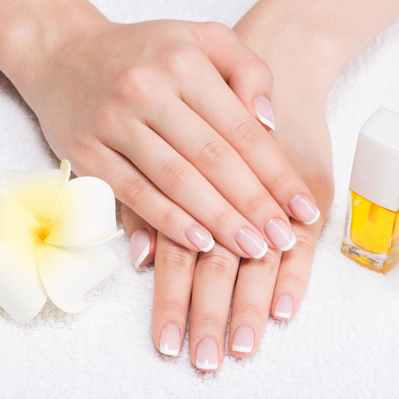 Manicure