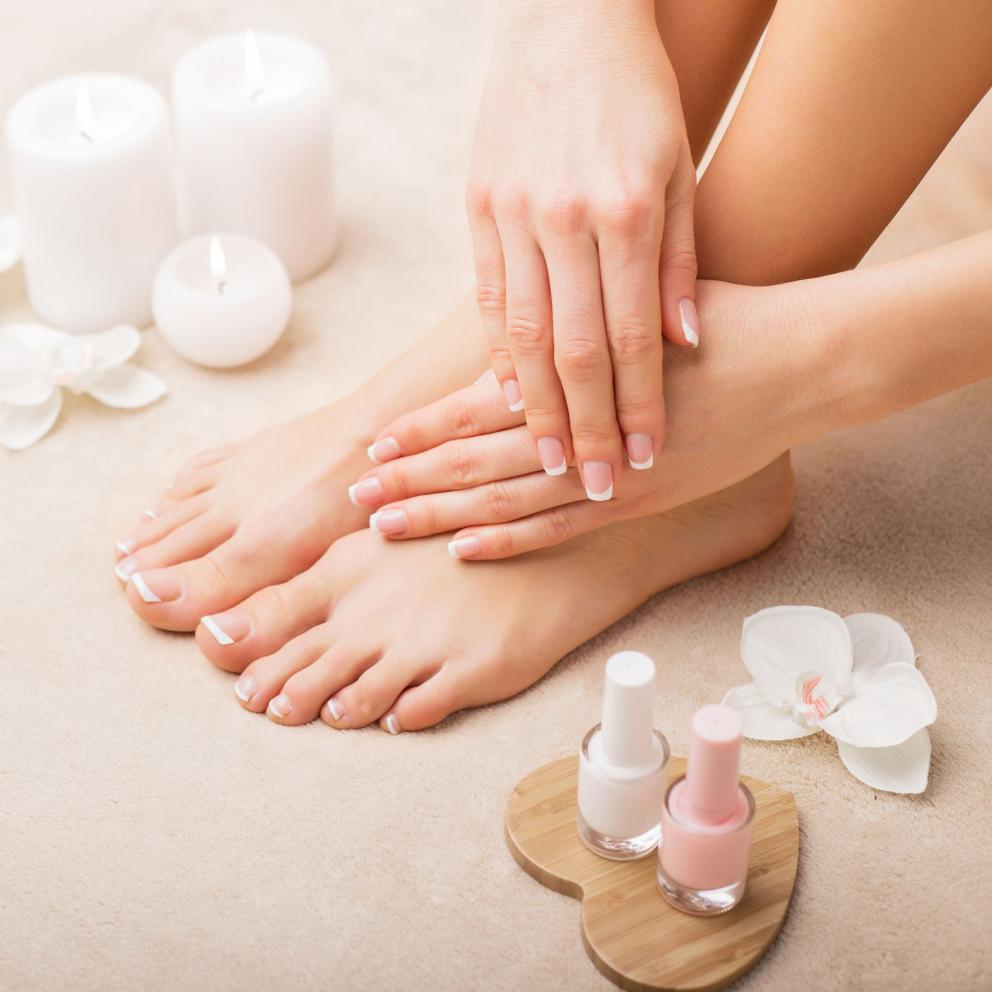 Nail Enhancement