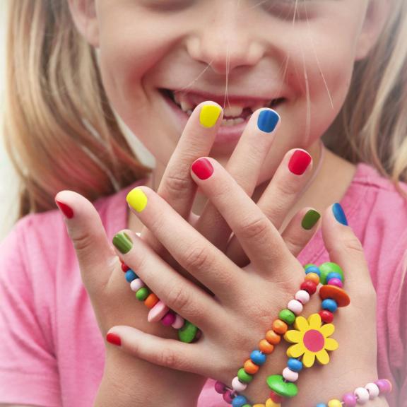 Kid Services